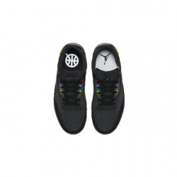 Air Jordan 3 Retro "Quai54" 2018 Womens/Mens AJ3 Sneakers AT9195-001